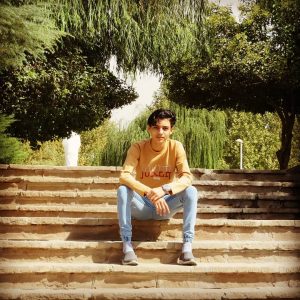 اروین اسدی